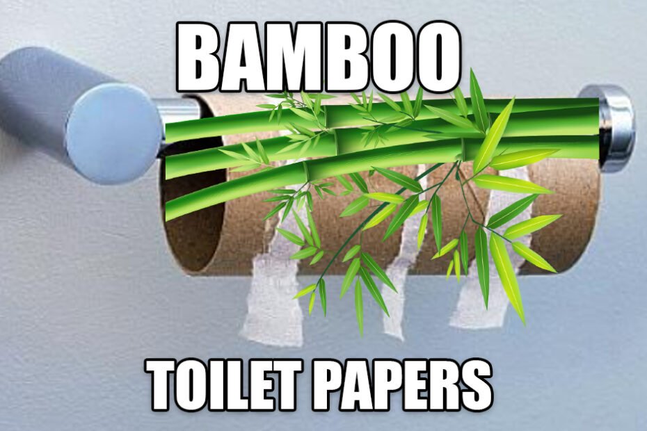 Is Bamboo Toilet Paper Septic Safe